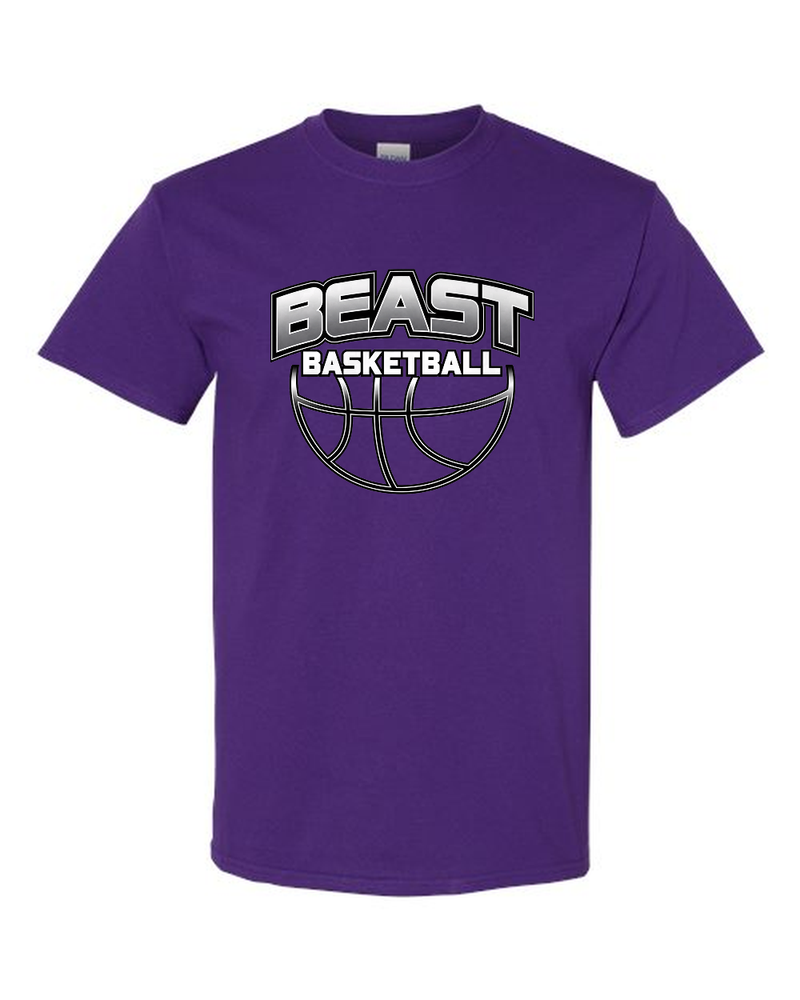 Beast Youth Basketball