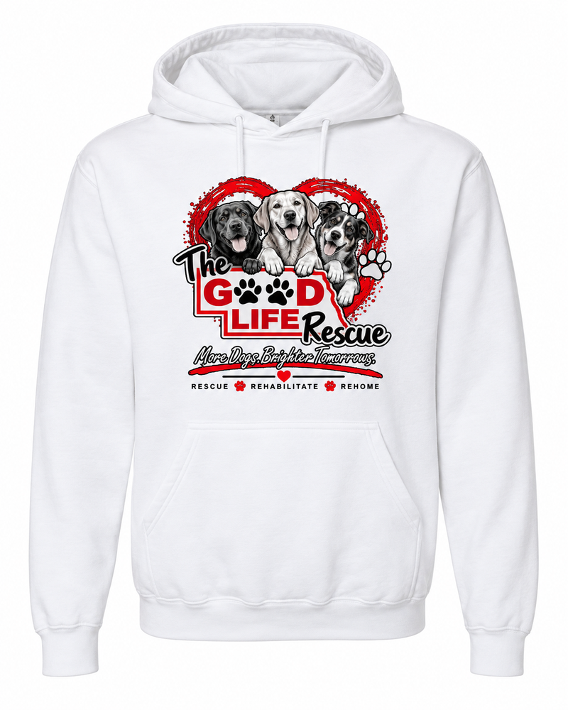 Good Life Rescue