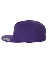 Beast Youth Basketball Premium Flat Bill Snapback Cap