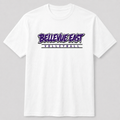 Bellevue East Volleyball logo
