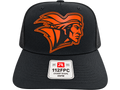 Fort Calhoun Pioneers Richardson 112 Trucker Hat