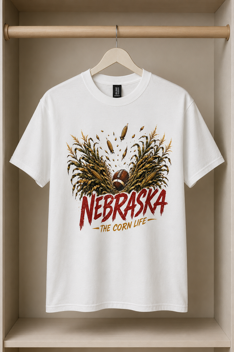 Nebraska